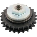 BDL LIGHT WEIGHT COMPENSATOR SPROCKET