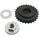 BDL LIGHT WEIGHT COMPENSATOR SPROCKET