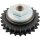 BDL LIGHT WEIGHT COMPENSATOR SPROCKET