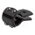 3-piece clamp 1". Black steel