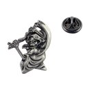 SKULL PIN, REAPER SIDE