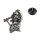 SKULL PIN, REAPER SIDE