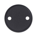 Primärdeckel Inspektions Cover schwarz für...