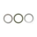 BDL Quiet ETC clutch plate kit