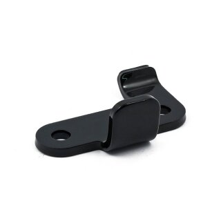 BLACK JIFFY STAND EXTENSION
