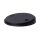 Primärdeckel InspectionsCover schwarz wrinkle für Harley Sportster 91-03