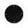 DERBY COVER, DOMED
