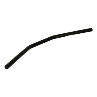 HANDLEBAR DRAG LARGE, 1" BLACK