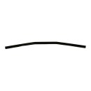 HANDLEBAR DRAG LARGE, 1" BLACK