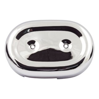 OEM Style Luftfilter Deckel chrom für Harley Sportster 88-03