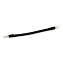 BATTERY CABLE, GROUND 8 1/2 INCH LONG