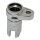 JIMS, 57-85 Sportster billet tappet block. Polished