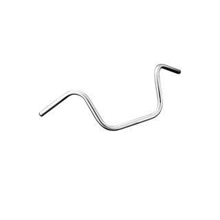 Highway Hawk Street Low Lenker 1 Zoll für Harley Modelle 82-22