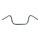 1" Street Low handlebar