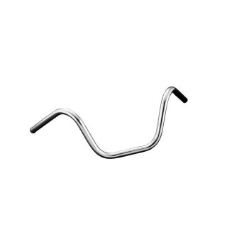 1" FXWG style handlebar