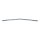 HANDLEBAR V 1NCH, 1" CHROME