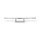 HANDLEBAR LUCIFER, 1 1/4" CHROME