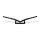 1-1/4" Poseidon handlebar. Black