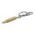KEYCHAIN BULLET