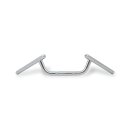 1-1/4" Jack handlebar. Chrome