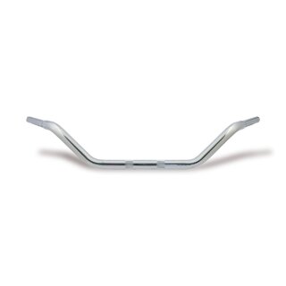 1-1/4" Fat Custom handlebar. Chrome