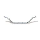 1-1/4" Fat Custom handlebar. Chrome