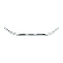 HANDLEBAR RADIUS, 1" CHROME