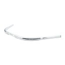 HANDLEBAR RADIUS, 1" CHROME