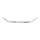 HANDLEBAR RADIUS, 1" CHROME