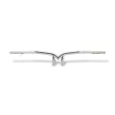 HANDLEBAR ARROW, 1 1/4" CHROME