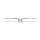 HANDLEBAR ARROW, 1 1/4" CHROME