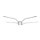 HANDLEBAR RAGING BULL, 1 1/4" CHROME
