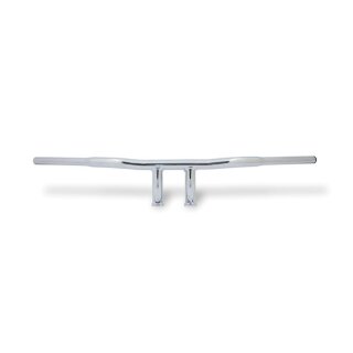 HANDLEBAR FLYER, 1" CHROME