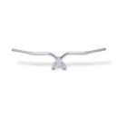 HANDLEBAR GOTHIC, 1" CHROME