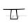 HANDLEBAR OLD-STYLE, 1" BLACK