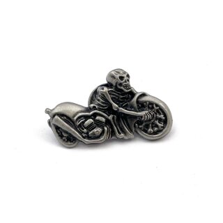 BAD BONES PIN