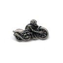 BAD BONES PIN