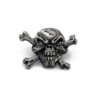 BAD BONES PIN