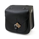 SADDLEBAG SINGLE SIDED