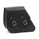 SWING ARM BAG DYNA BLACK