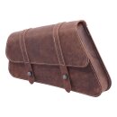 SWINGARM BAG SPORTSTER BROWN