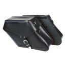 SADDLEBAG SET RIGID