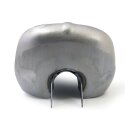 Cole Foster Bobber Style Tank für Harley Davidson XL Sportster 07-20 2.4 GAL