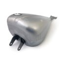 Cole Foster Bobber Style Tank für Harley Davidson XL Sportster 07-20 2.4 GAL