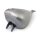 Cole Foster Bobber Style Tank für Harley Davidson XL Sportster 07-20 2.4 GAL