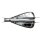 Cole Foster Bobber Style Tank für Harley Davidson XL Sportster 07-20 2.4 GAL