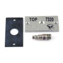 BRAKE BLEEDER, AIR KIT