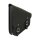 Ledrie Leder Solo Sateltasche schwarz 9 Liter für Harley Softail 84-17 links