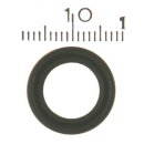 James, oil pump drive shaft seal
