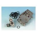 James, oil pump end cap o-rings